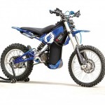O2 Pursuit motocykl na powietrze O2 Pursuit motocykl na powietrze