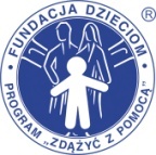 Fundacja Dzieciom