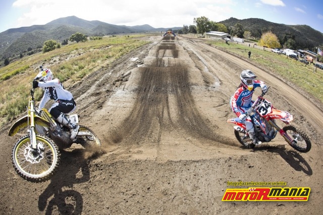 Bracia Stewart - fot Garth Milan - Red Bull Content Pool