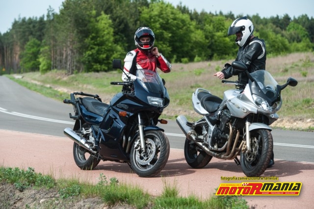 Bandit vs Diversion (5)