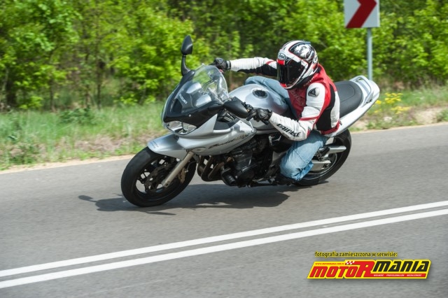 Suzuki Bandit 1200S (8) MRM