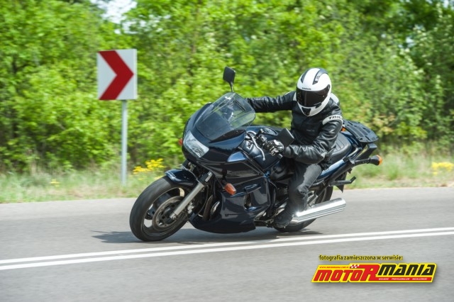 Yamaha XJ900 (2) MRM