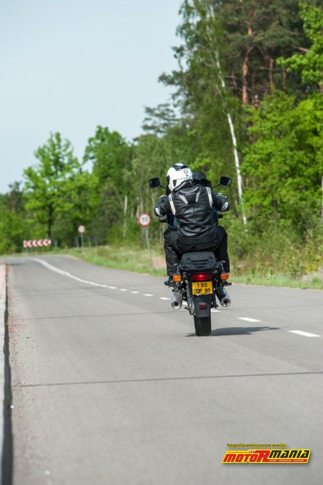 Yamaha XJ900 (8) MRM
