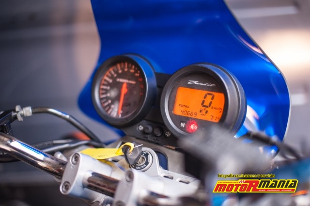 Suzuki GSF650 Bandit N w MotoRmanii (7)