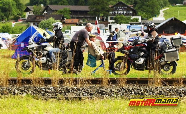 impreza dla wszystkich