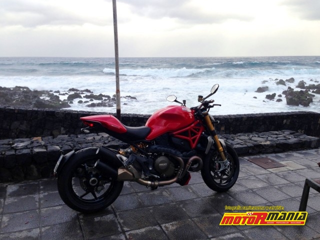 Ducati Monster 1200 S 2014 test MotoRmania (10)