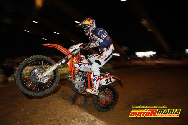Jonny Walker (2) - fot Edmunds J - KTM Images
