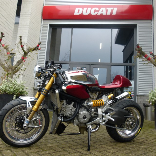 Ducati Elite II MotoPuro nl (6)