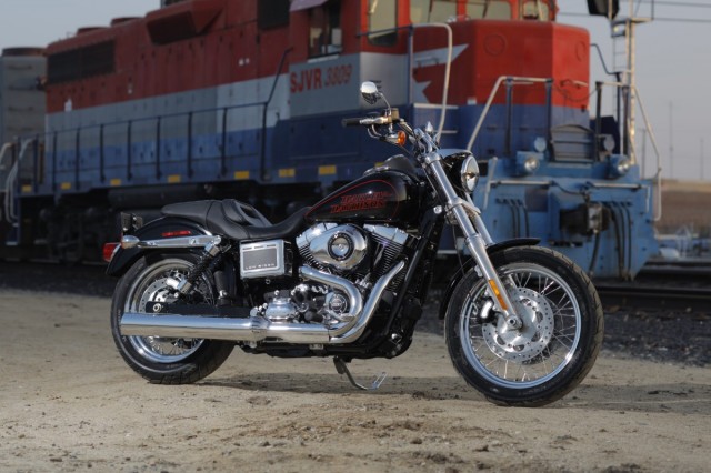Low Rider 2014 Harley-Davidson FXDL (1)