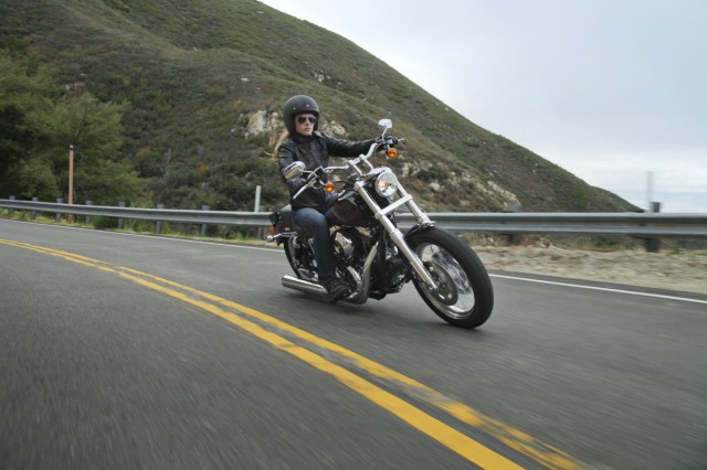 Low Rider 2014 Harley-Davidson FXDL (8)