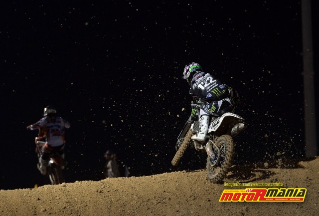 Mistrzostwa Motocross 2014 - GP Kataru (26)