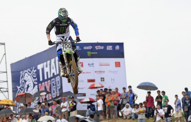 Motocross mistrzostwa swiata runda II Tajlandia 2014 (19)