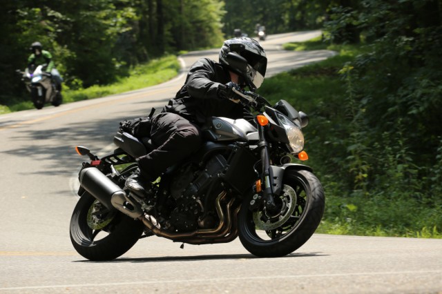 Ramekin na swoim Fazerze