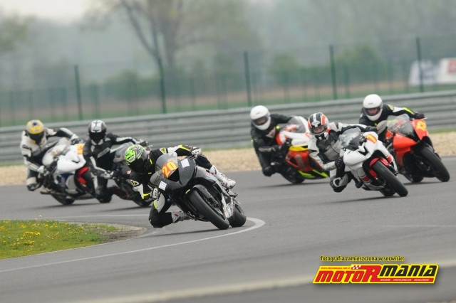 Rinas - Pawel Przybylski w I rundzie WMMP 2014 na Slovakiaring (23) - fot photoaction