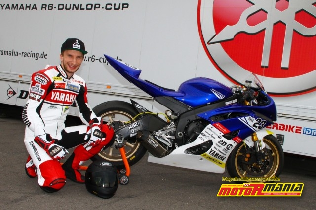 SUPERBIKE*IDM Lausitz 02.05.-04.05.2014
