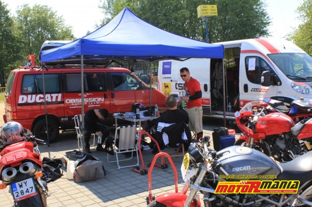 Ducati Triumph Speed Day - I edycja 2014 (2)