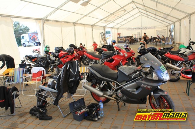 Ducati Triumph Speed Day - I edycja 2014 (3)