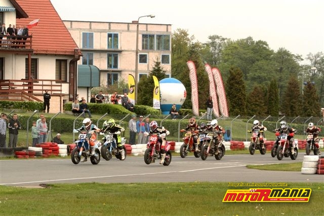 I Runda Supermoto 2014 (3) - zdjecia z pzm_pl