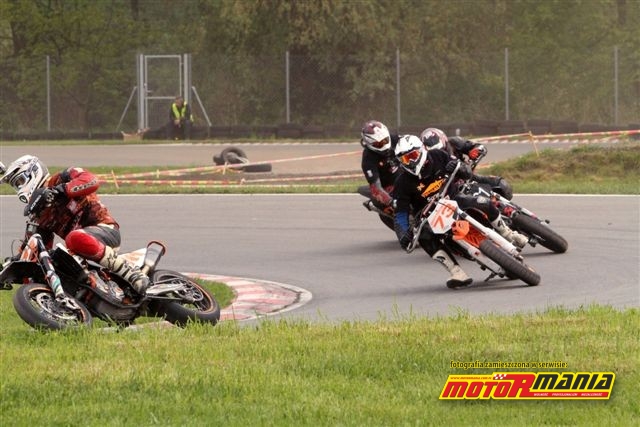 I Runda Supermoto 2014 (4) - zdjecia z pzm_pl