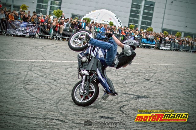 Polish Stunt Cup runda I (15) - fot Dawid Tubulewicz