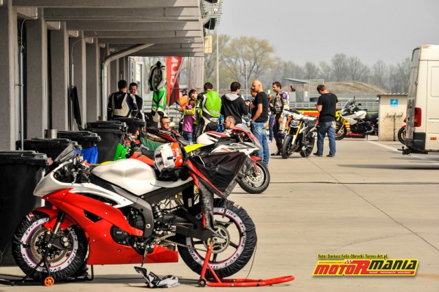 Wielkie Otwarcie sezonu Slovakiaring z MotoRmania marzec 2014 (19)