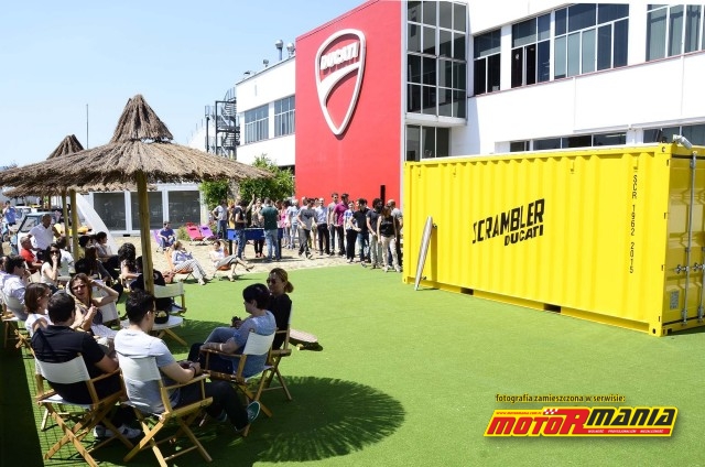 2015 Ducati Scrambler (1)