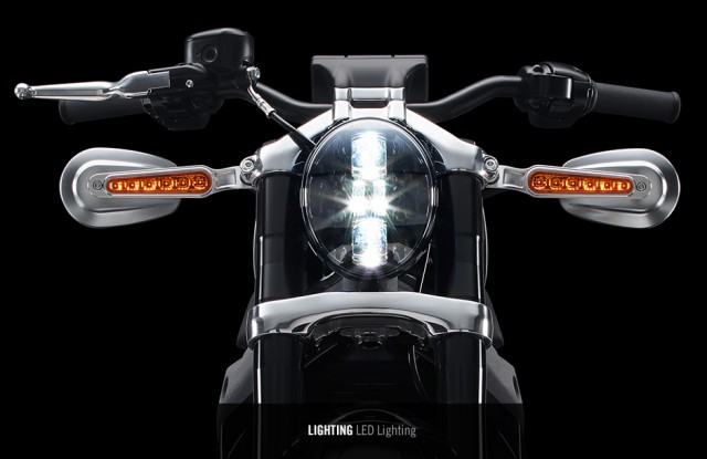HD LiveWire - elektryczny Harley (14)