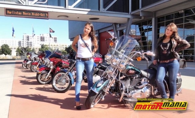 Harley Davidson muzeum Milwaukee (5)