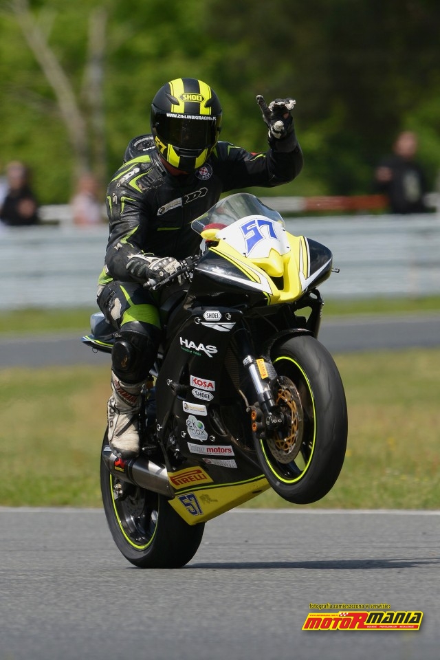 Sebastian Zieliński