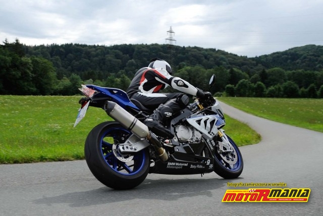 BMW HP4 system ABS Pro (2)