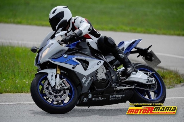 BMW HP4 system ABS Pro (4)