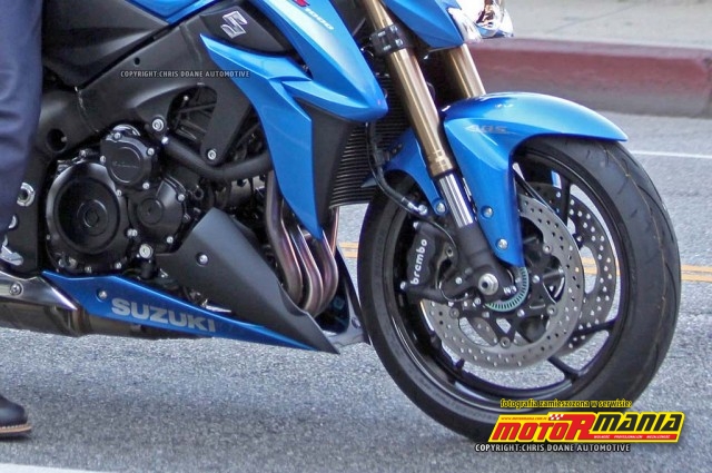 2015 Suzuki GSX-S 1000 naked (11)