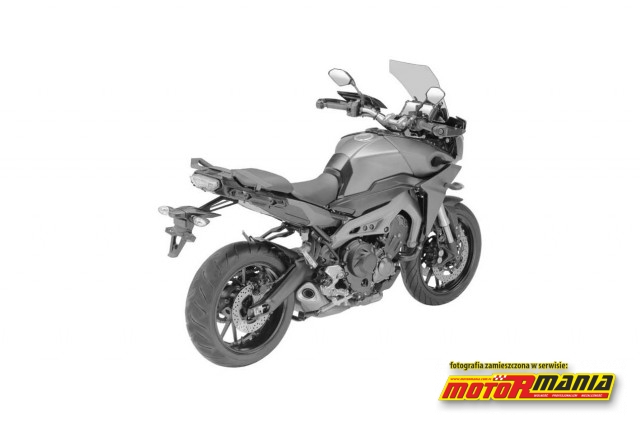 2015 Yamaha TDM900 MT-09 turystyk - rysunki patentowe (4)