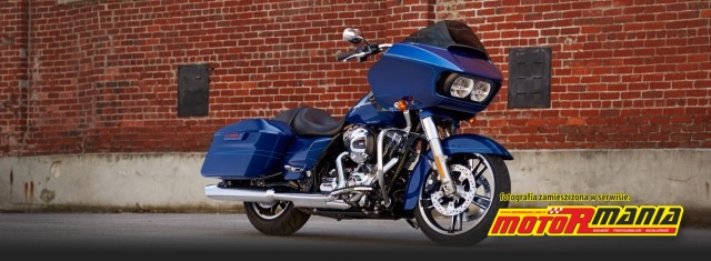 HD Road Glide Special 2015 (2)