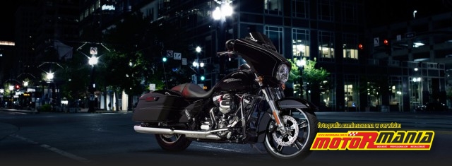 HD Street Glide Special 2015 (2)