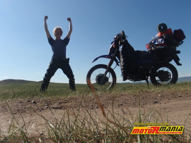 Motocyklem do Mongolii (45)
