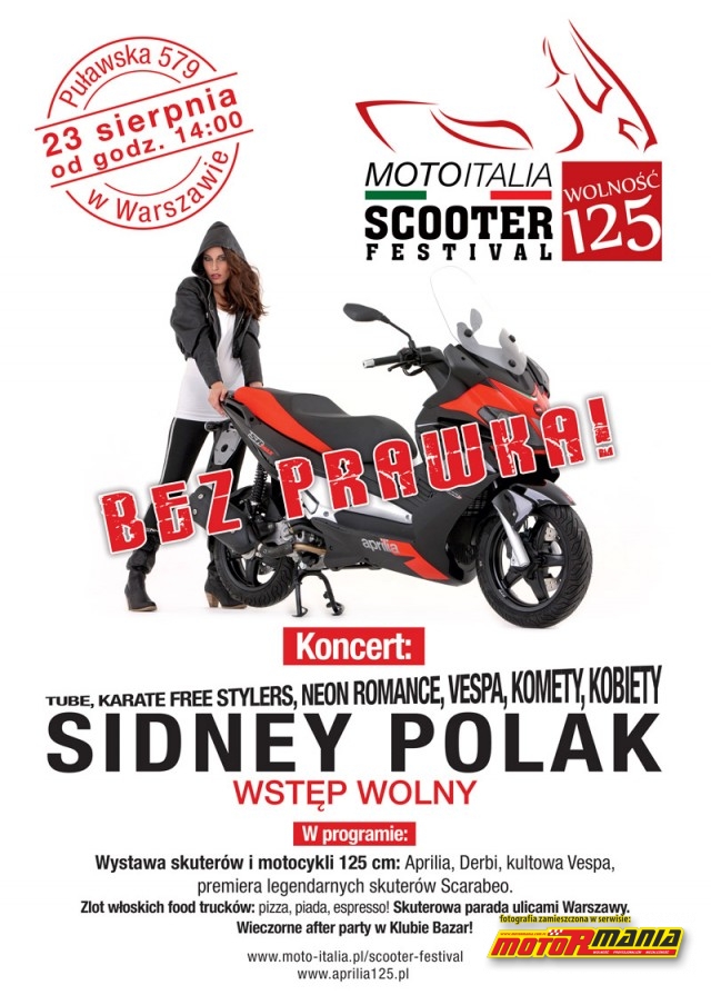 Plakat_Scooter_Festival_w_Warszawie
