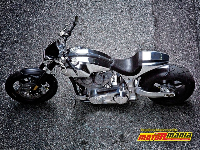 Arch Motorcycles KRGT-1 Keanu Reeves (14)