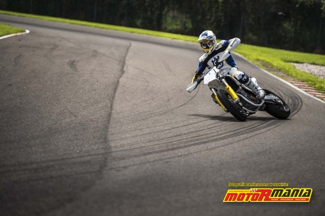 Husqvarna FS450 2015 (3)