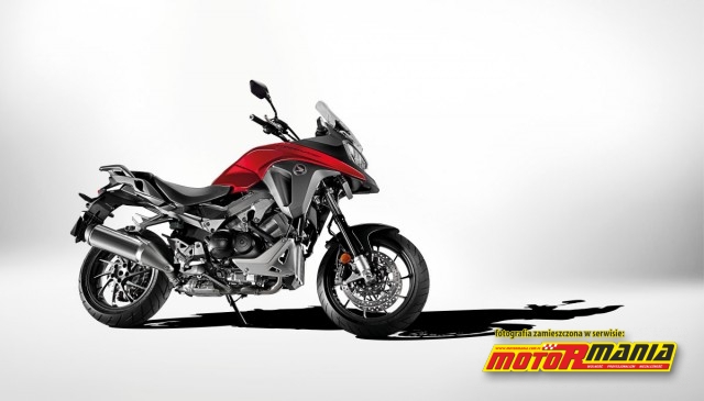 VFR800X Crossrunner -Honda 2015 (6)