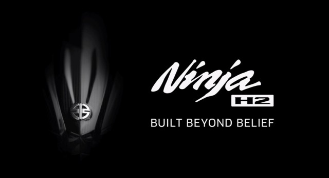 ninja h2 nowe logo