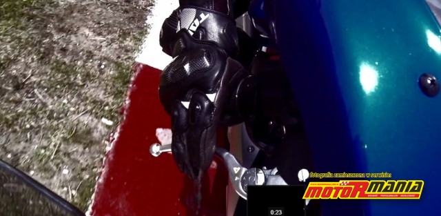 onboard yamaha development level z