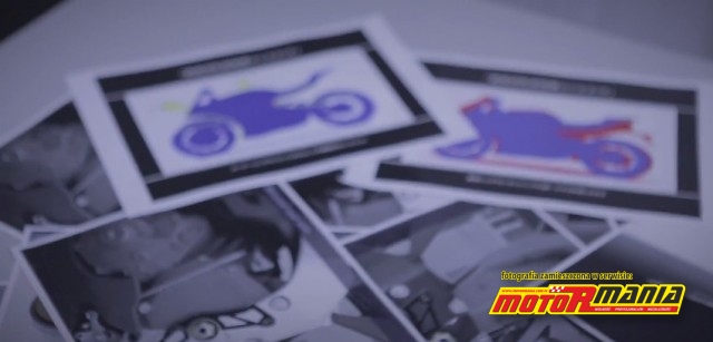 szkice czegos nowego yamaha yzf r1