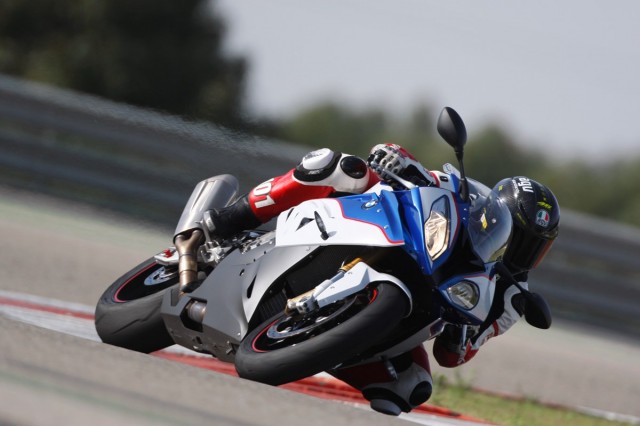 BMW S 1000 RR, MY 2015, International Media Launch.