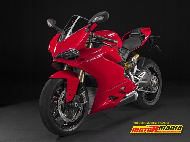 2015 Ducati 1299 Panigale (7)