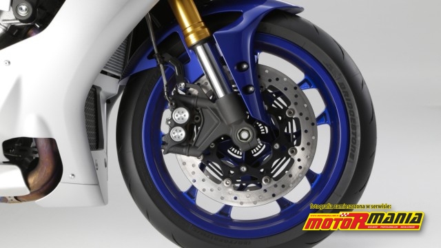 2015 Yamaha YZF-R1 2015 (12)