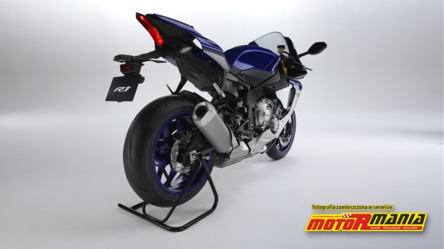 2015 Yamaha YZF-R1 2015 (13)
