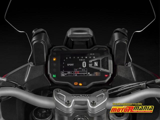Ducati Multistrada 1200S 2015 (4)