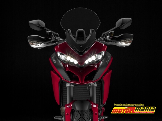 Ducati Multistrada 1200S 2015 (6)
