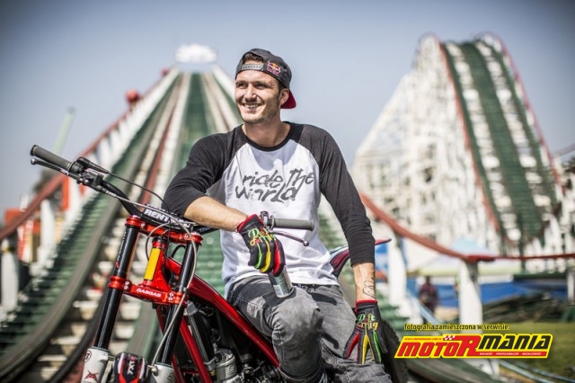Julien Dupont trialowka roller coaster meksyk (1)